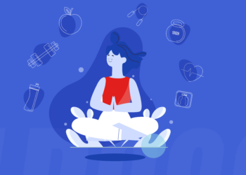 كيف يساعدك التمرين المنتظم على إدارة الإجهاد؟