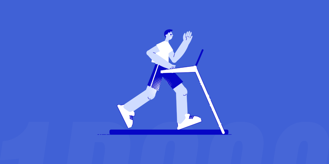 من أنت أثناء التمرين؟