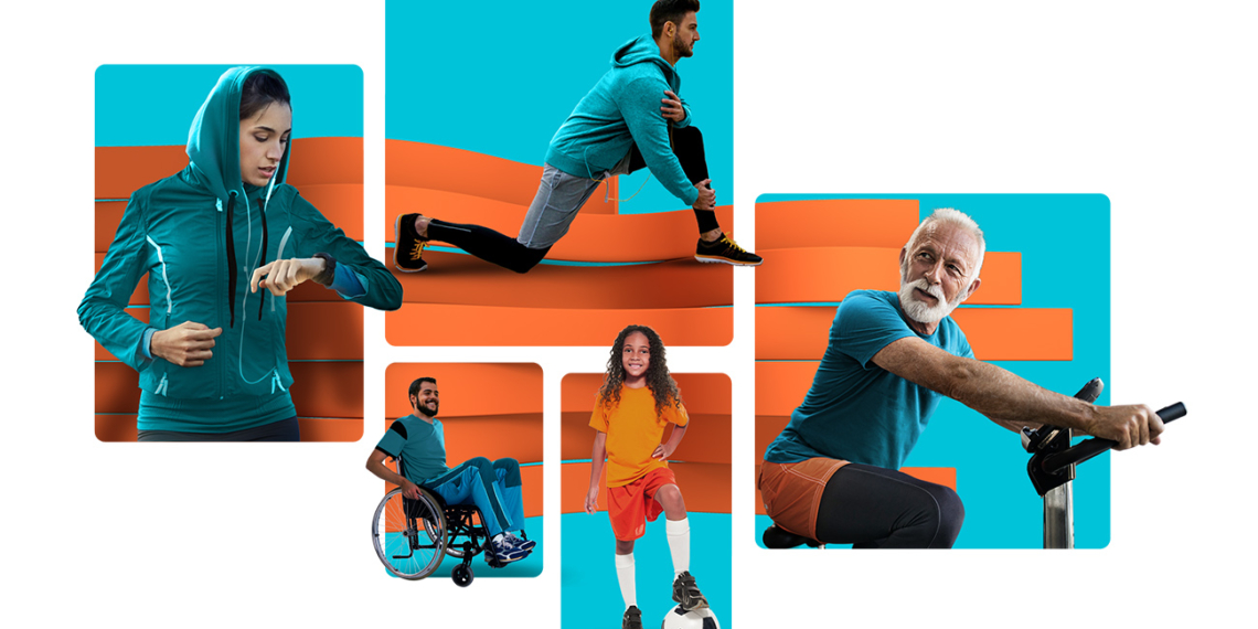 الرياضة في الوطن