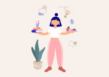 أفكار عشوائية عن الحياة